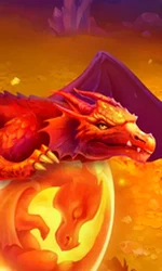Treasures of Fire: Scatter Pays
