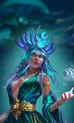 Golden Avalon Hold and Win