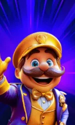 Super Grand Link Express: Hold & Win