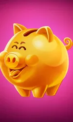 Piggy Power: Hit the Bonus