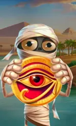Mummy's Jewels 100