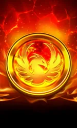 Phoenix Hotfire Hold & Win
