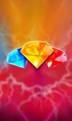 Turbo Diamonds: Hold & Win