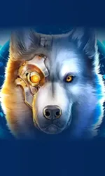 Cyber Wolf