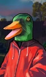 Duck Hunters