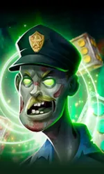 100 Zombies Dice