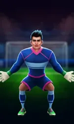 Penalty Shoot Out: Cup Mania
