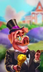 Crack More Piggy Banks