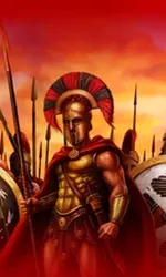 Almighty Sparta