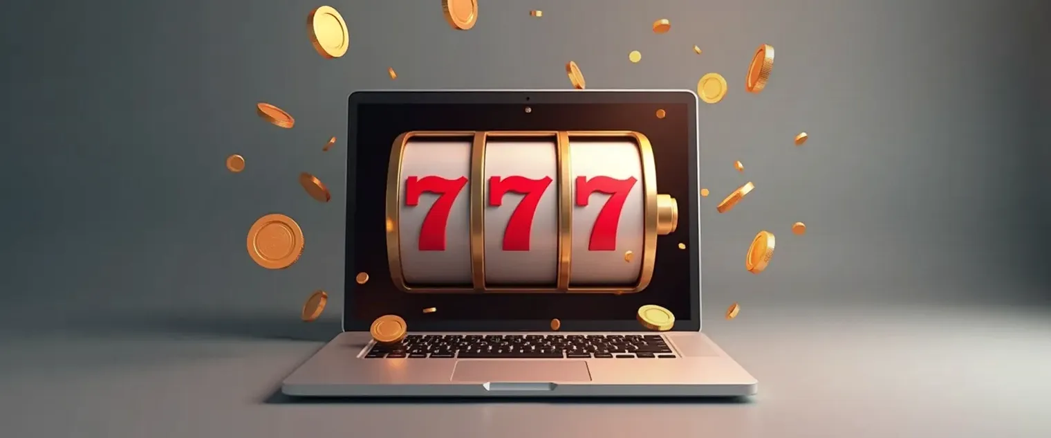 Gxspin Casino — Up to about £5,000 in bonuses plus 400 free spins across four deposits